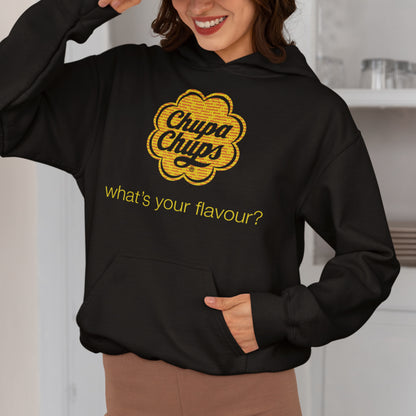 Chupa Chups What's your flavour? - Hoodie