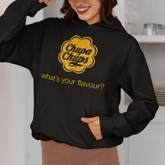 Chupa Chups What's your flavour? - Hoodie