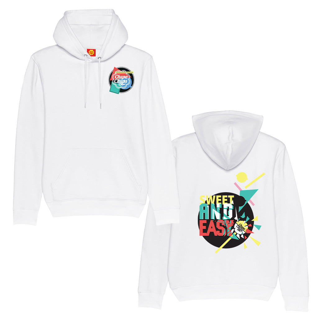 Chupa Chups Abstract Logo Hoodie