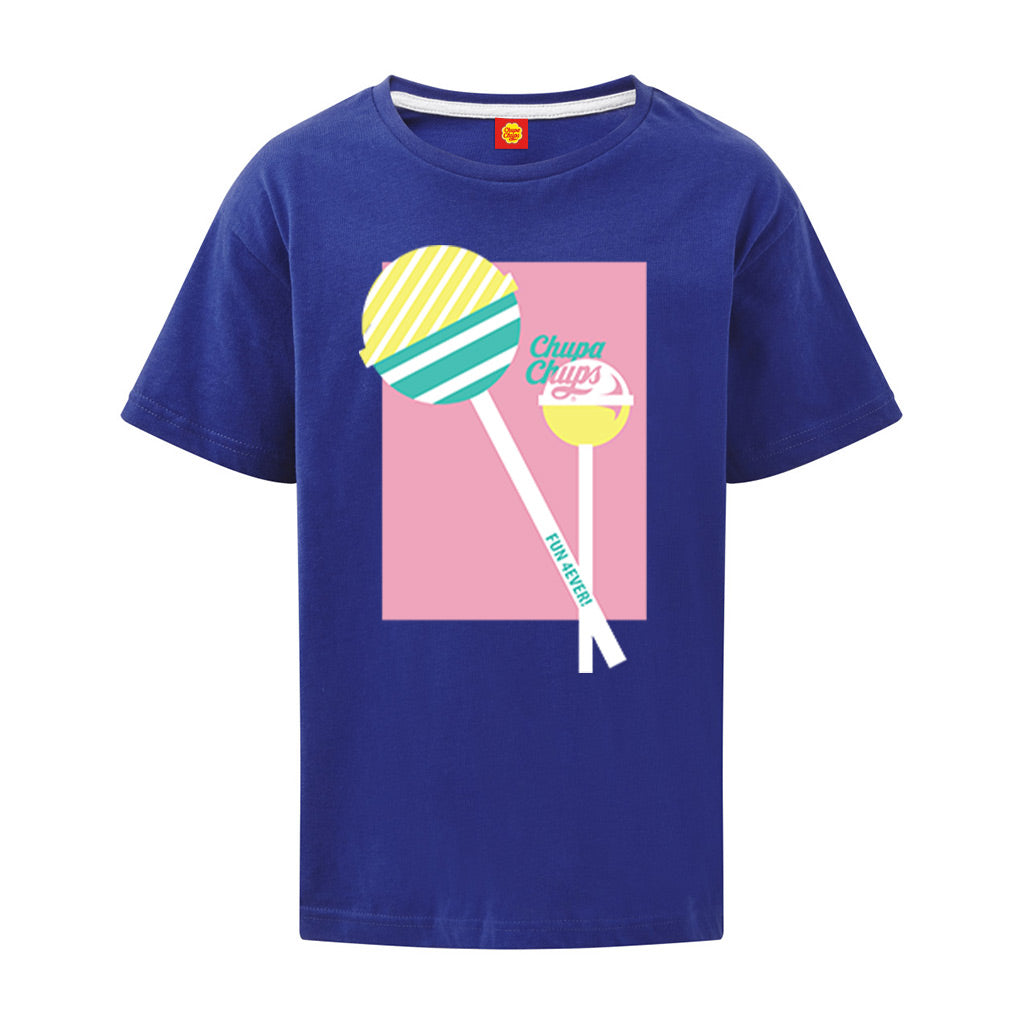 Chupa Chups Fun 4ever T-Shirt