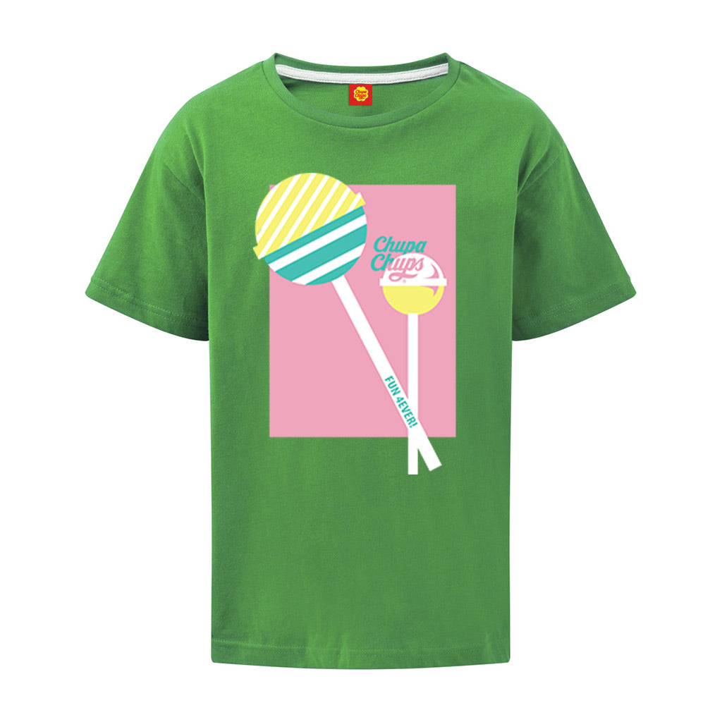 Chupa Chups Fun 4ever T-Shirt