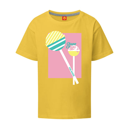 Chupa Chups Fun 4ever T-Shirt