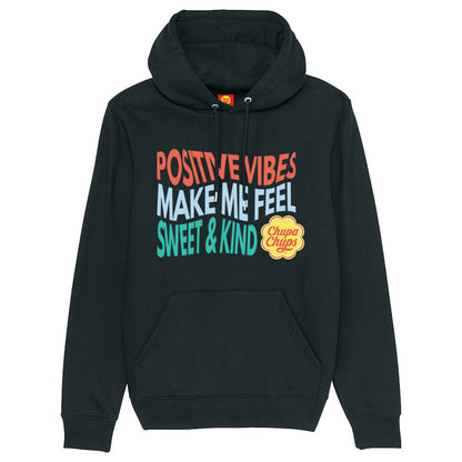 Chupa Chups Positive Vibes Hoodie