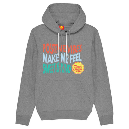 Chupa Chups Positive Vibes Hoodie