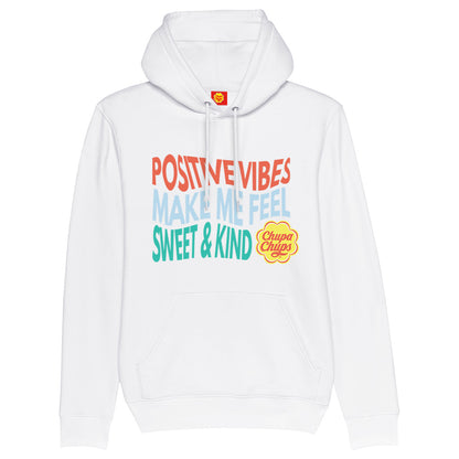 Chupa Chups Positive Vibes Hoodie