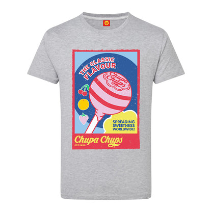 Chupa Chups The Classic Flavour T-Shirt