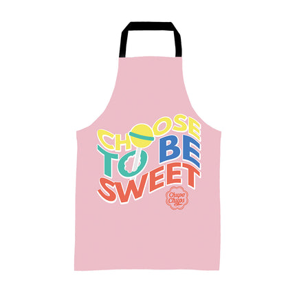 Chupa Chups Choose to be Sweet Apron