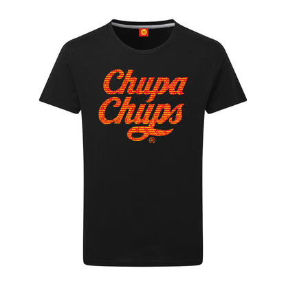 Chupa Chups Red Logo T-Shirt