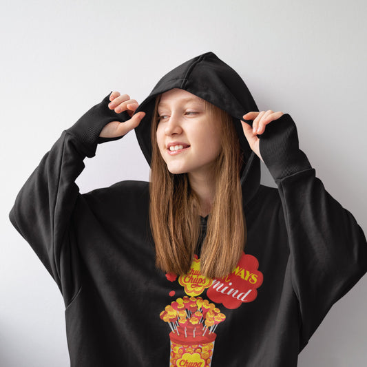 Chupa Chups Always in Mind - Hoodie