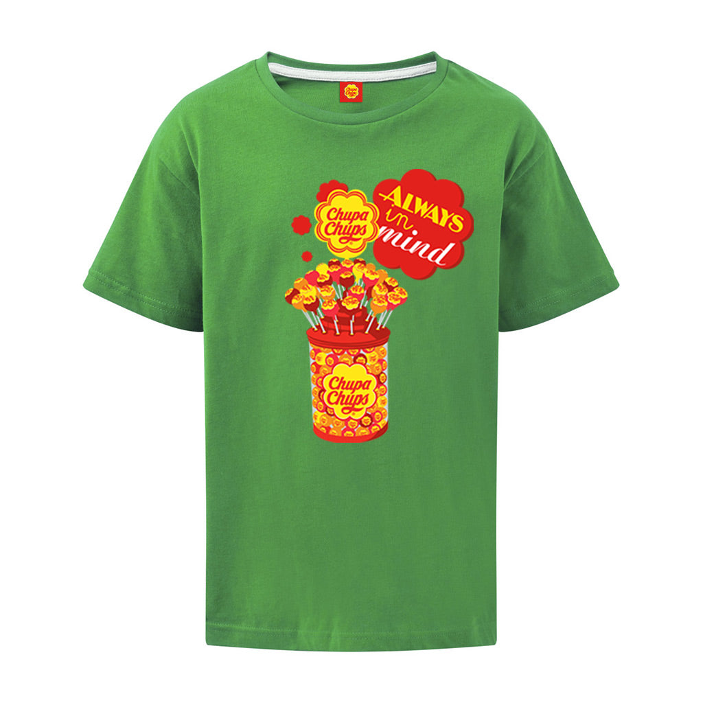 Chupa Chups Always in Mind T-Shirt