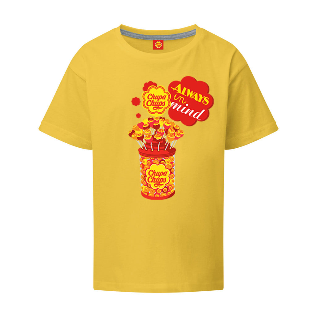 Chupa Chups Always in Mind T-Shirt