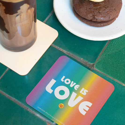 Chupa Chups Love is Love Coaster