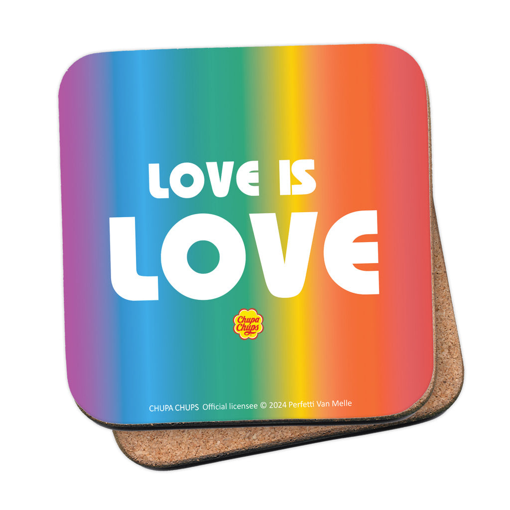 Chupa Chups Love is Love Coaster