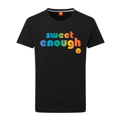 Chupa Chups "Sweet Enough" T-Shirt