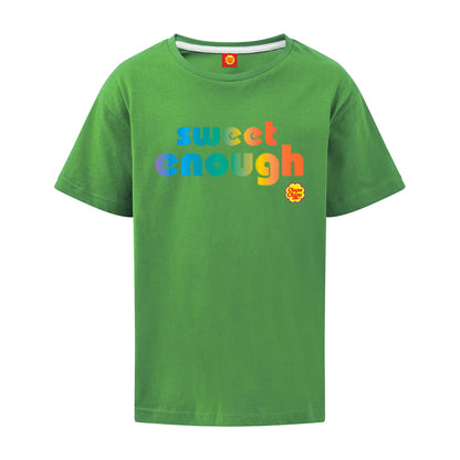 Chupa Chups "Sweet Enough" T-Shirt