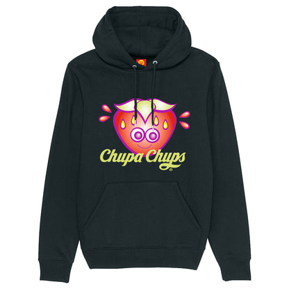 Chupa Chups Strawberry - Hoodie