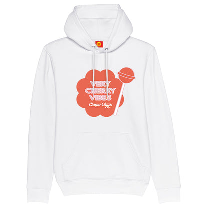 Chupa Chups Very Cherry Vibes - Hoodie