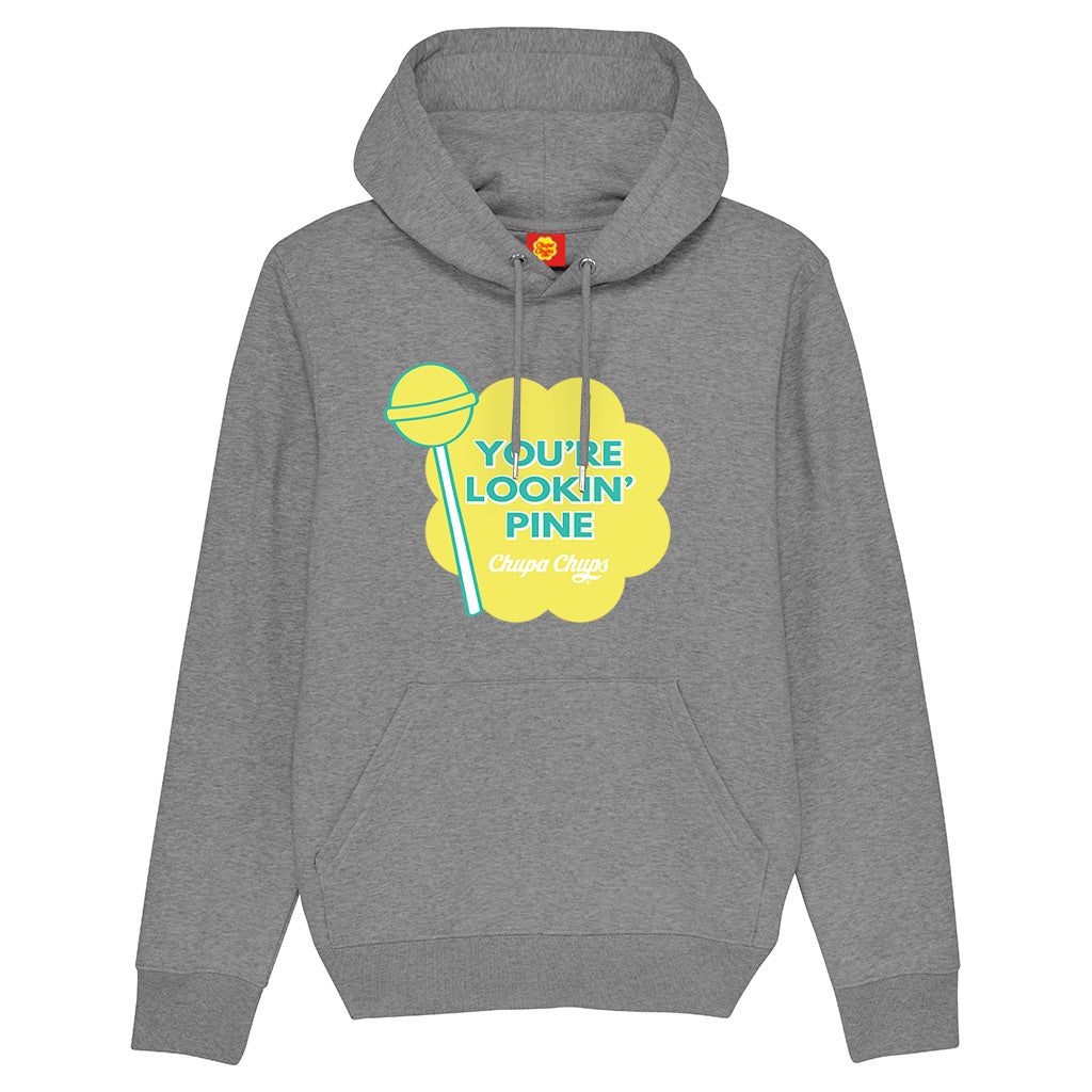 Chupa Chups You're Lookin' Pine - Hoodie