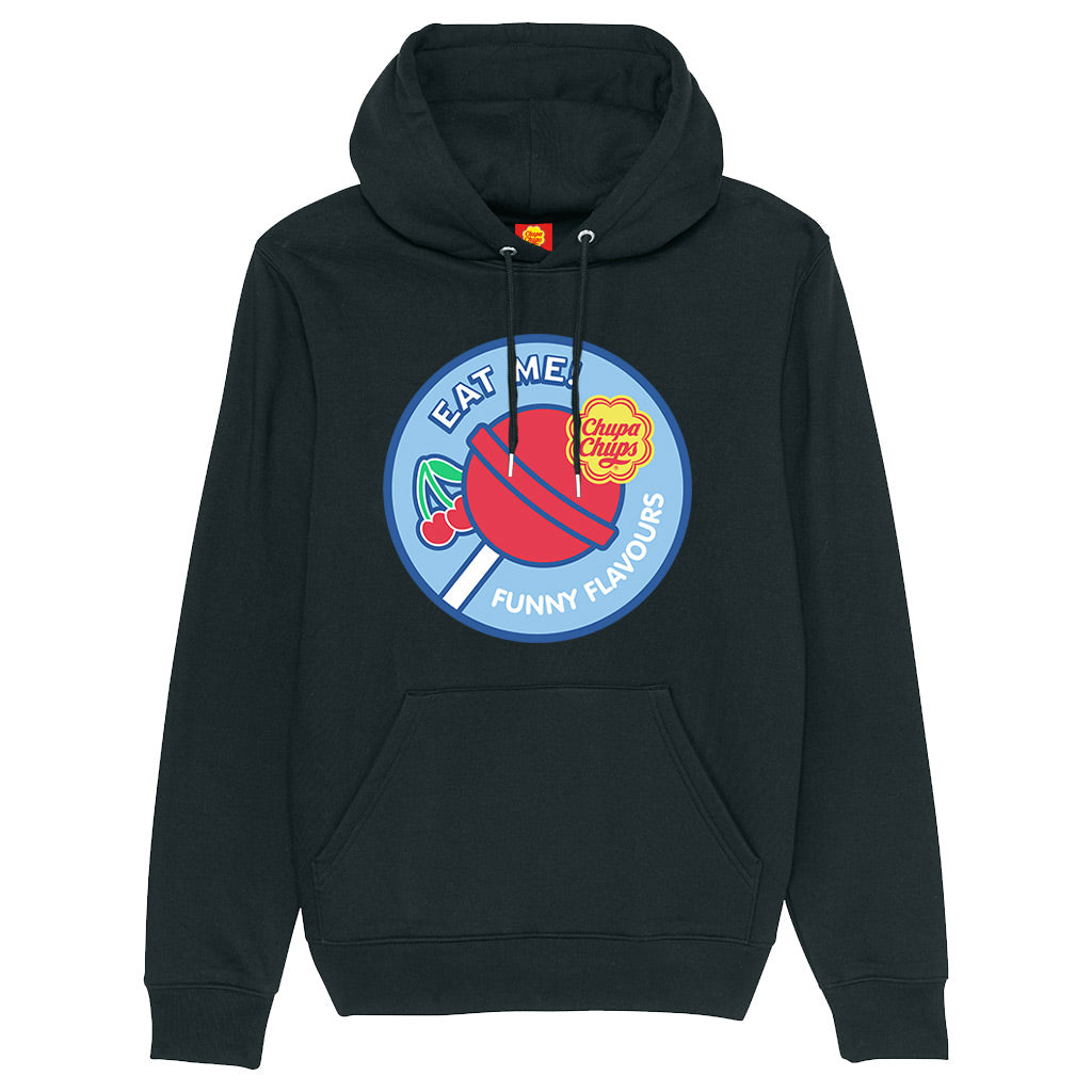 Chupa Chups Funny Flavours - Hoodie