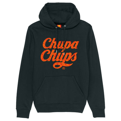 Chupa Chups Red Logo - Hoodie