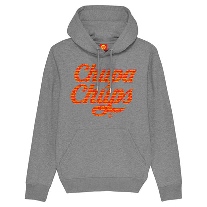 Chupa Chups Red Logo - Hoodie