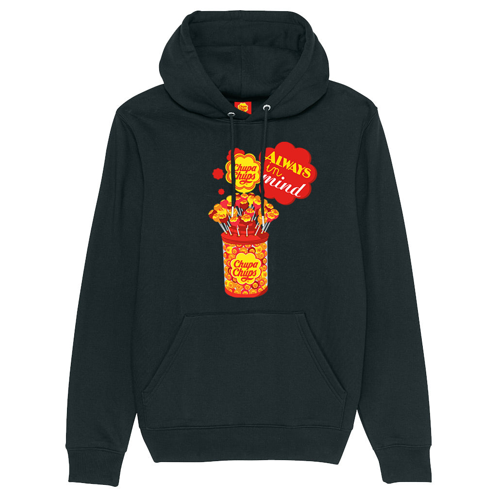 Chupa Chups Always in Mind - Hoodie