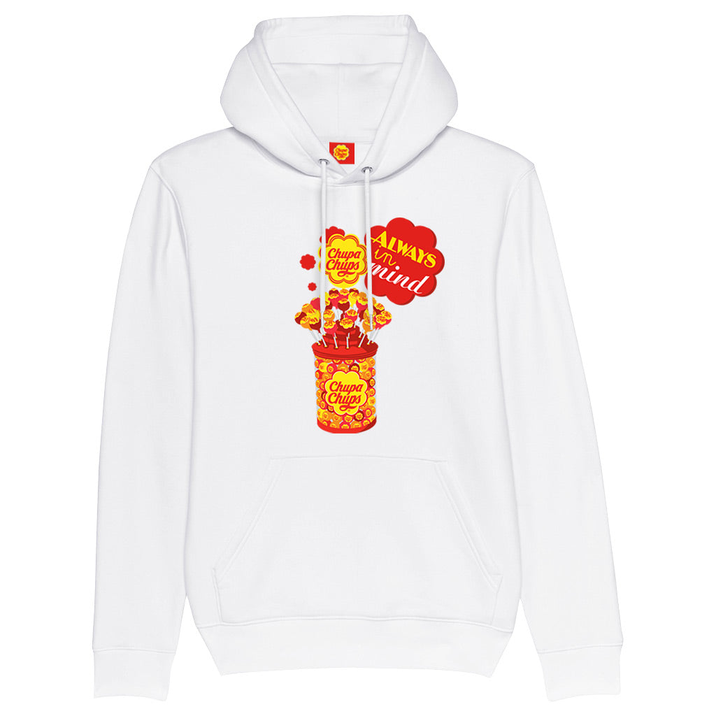 Chupa Chups Always in Mind - Hoodie