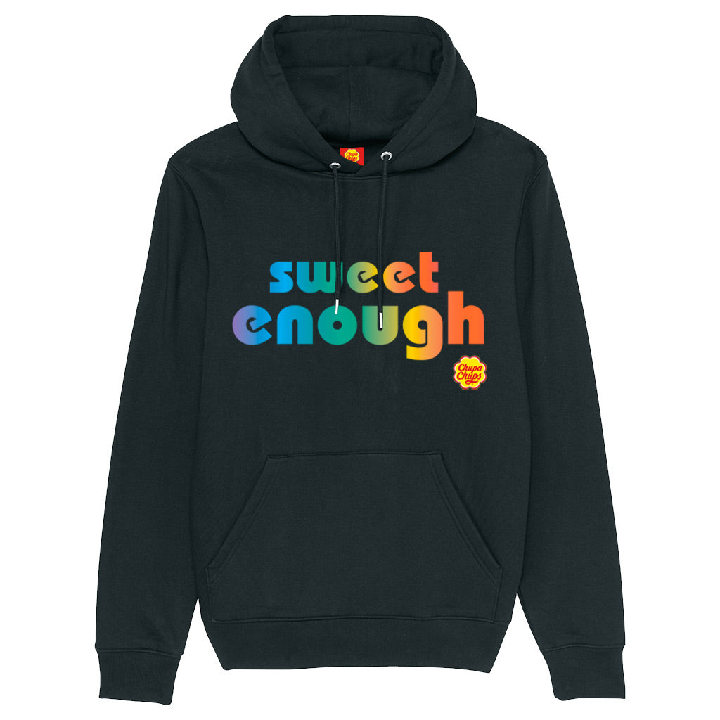 Chupa Chups "Sweet Enough" - Hoodie