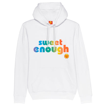 Chupa Chups "Sweet Enough" - Hoodie