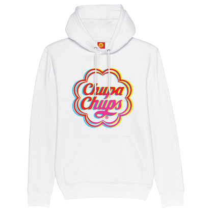 Chupa Chups Brand Logo - Hoodie